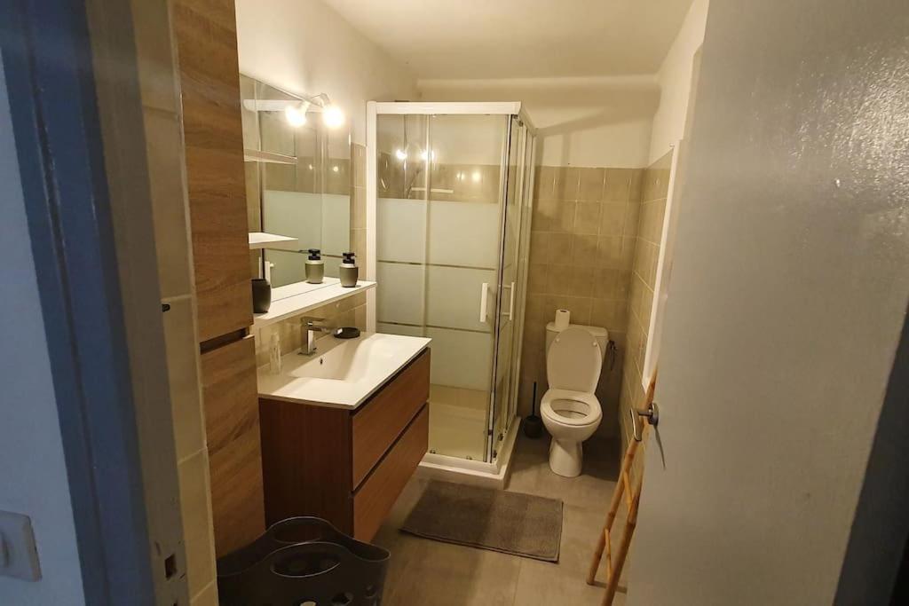 Apartamento Calenzana Gr20 Exterior foto